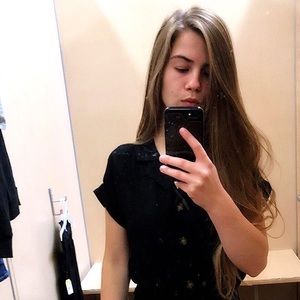 Meet your Posher, Lexi